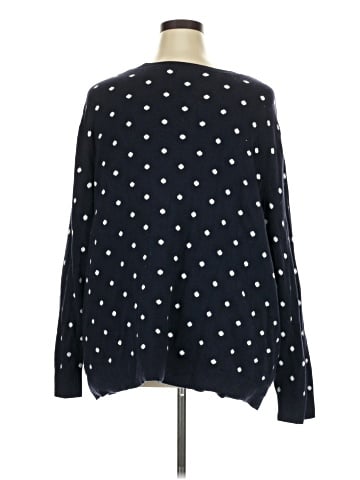 Croft & Barrow Pullover Sweater (view 2)