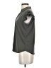 Adrianna Papell Gray Sleeveless Blouse Size S - photo 5