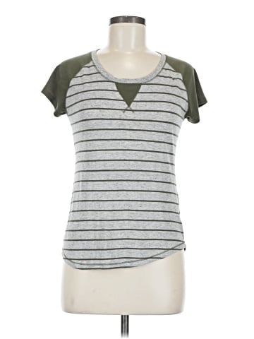 Unbranded Short Sleeve T-Shirt (view 1)