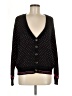 Torrid Polka Dots Black Cardigan Size Med Plus (00) - photo 1