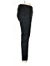 Soft Surroundings Animal Print Black Active Pants Size L - photo 4
