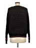 Torrid Polka Dots Black Cardigan Size Med Plus (00) - photo 2