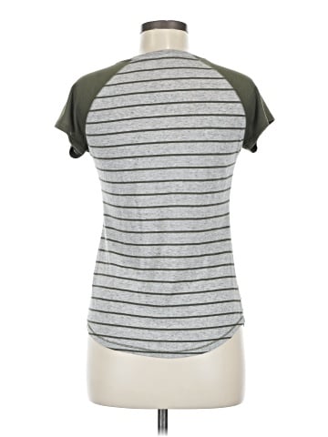 Unbranded Short Sleeve T-Shirt (view 2)