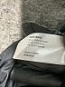 Gallery 100% Polyester Black Jacket Size S - photo 7