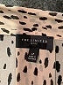 The Limited 100% Polyester Ivory 3/4 Sleeve Blouse Size L (petite) - photo 7