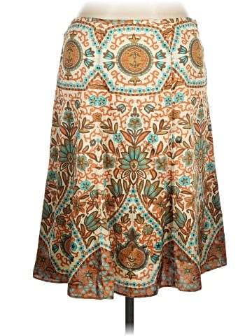 Nicole by Nicole Miller Casual Skirt (view 1)