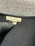 Tea n Rose Black Coat Size L - photo 6