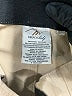 MiracleBody Solid Tan Casual Pants Size 2 - photo 7