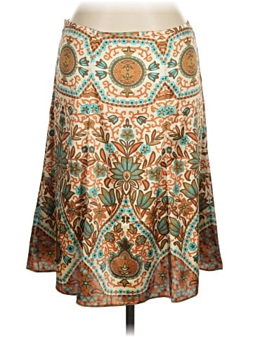Nicole by Nicole Miller Casual Skirt (view 2)