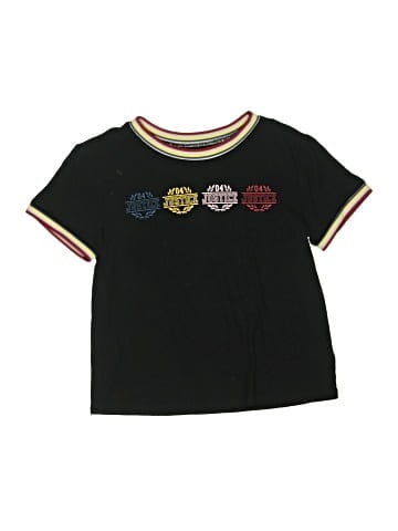 Justice Short Sleeve T-Shirt (view 1)
