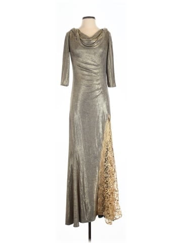 Tahari by ASL Cocktail Dress (view 1)