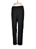 J.Jill Solid Black Active Pants Size 10 - photo 1
