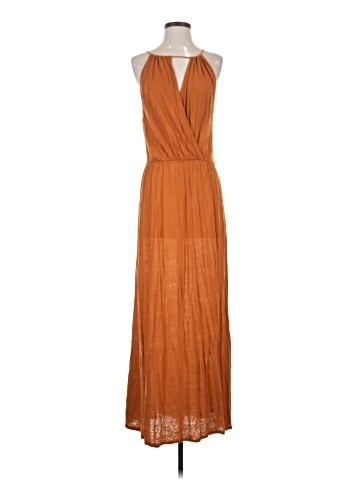 Ann Taylor LOFT Casual Dress (view 1)