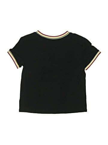 Justice Short Sleeve T-Shirt (view 2)