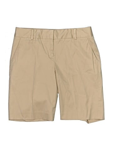 Talbots Khaki Shorts (view 1)