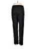 J.Jill Solid Black Active Pants Size 10 - photo 2