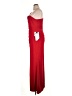 Xscape Red Cocktail Dress Size 16 - photo 5