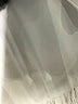 Lavender Brown White Cocktail Dress Size M (estimated) - photo 6