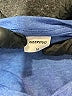 Xieerduo Blue Tank Top Size M - photo 7