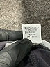 August Silk Gray Cardigan Size L - photo 8