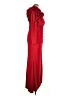 Xscape Red Cocktail Dress Size 16 - photo 4
