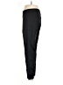 J.Jill Solid Black Active Pants Size 10 - photo 5