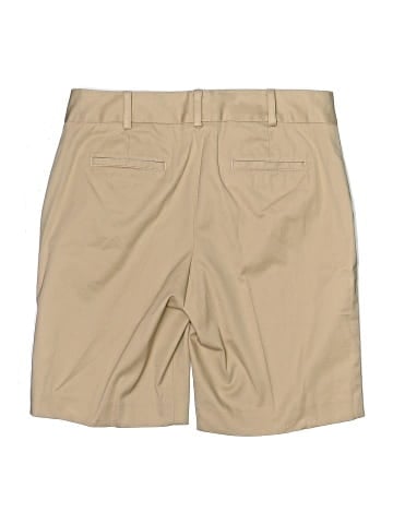 Talbots Khaki Shorts (view 2)