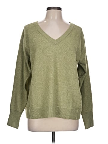 Lucky Brand Pullover Sweater (view 1)