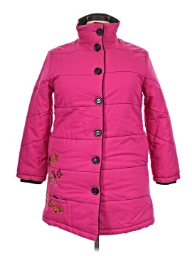 Assorted Brands Coat
