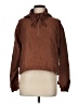 Avia Brown Windbreaker Size M - photo 1