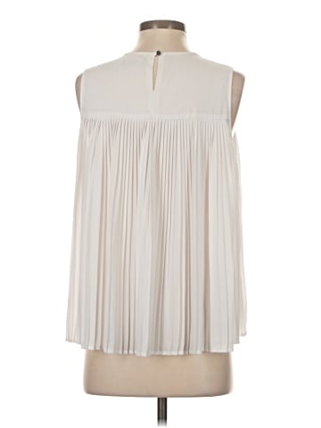 Premise Studio Sleeveless Blouse (view 2)