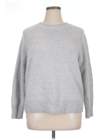 Banana Republic Factory Store Pullover Sweater (view 1)