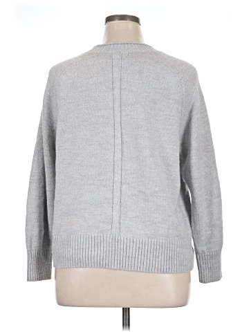 Banana Republic Factory Store Pullover Sweater (view 2)