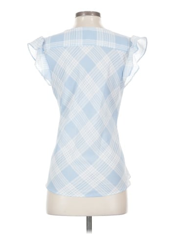 Laundry by Shelli Segal Sleeveless Blouse (view 2)