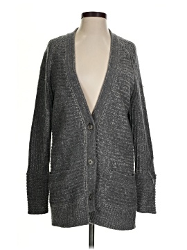 360 Cashmere Wool Cardigan