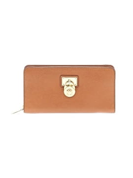 Michael Michael Kors Leather Wallet