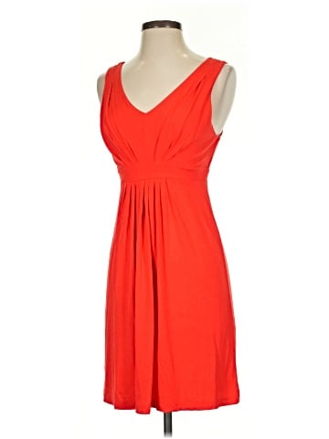 Ann Taylor LOFT Cocktail Dress (view 2)
