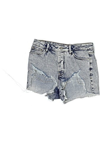 Good American Denim Shorts (view 1)