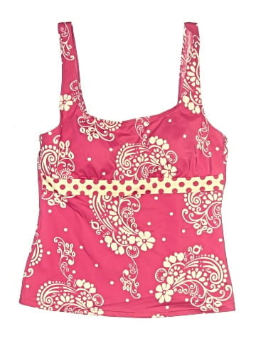 St. John's Bay Swimsuit Top (view 1)