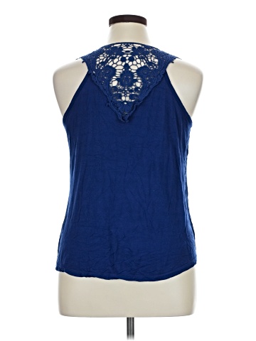 rue21 Sleeveless T-Shirt (view 2)