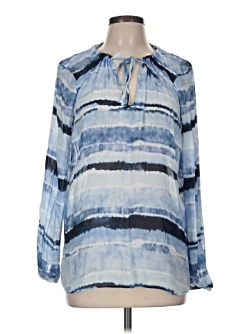 Bella Dahl Long Sleeve Blouse (view 1)