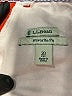 L.L.Bean Solid Red Casual Pants Size 20 (petite) - photo 4