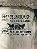 Levi's Solid Tan Casual Pants Size S - photo 7