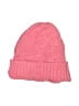 Nordstrom Pink Beanie One size - photo 1