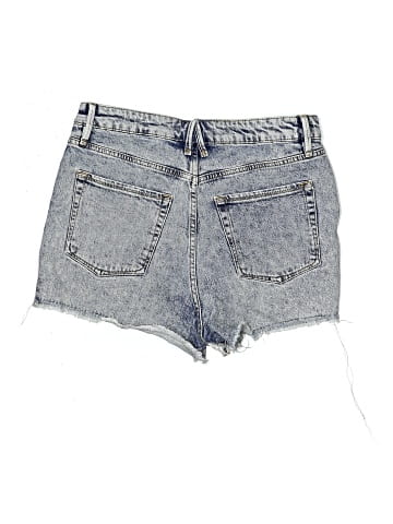 Good American Denim Shorts (view 2)