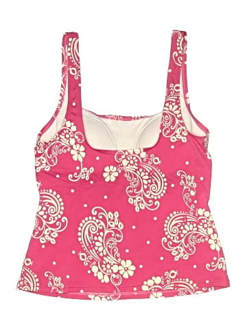 St. John's Bay Swimsuit Top (view 2)