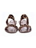 J.Crew Brown Sandals Size 7 - photo 2