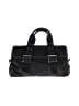 Assorted Brands Solid Black Satchel One size - photo 1