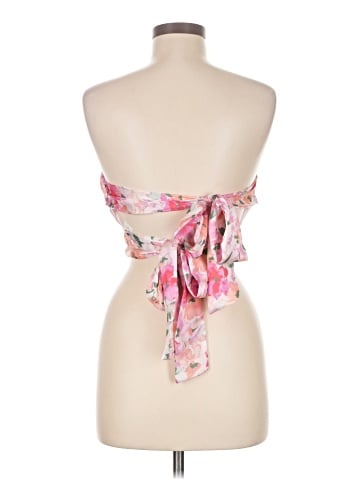 Her Entire Name Says Grace Sleeveless Blouse (view 2)