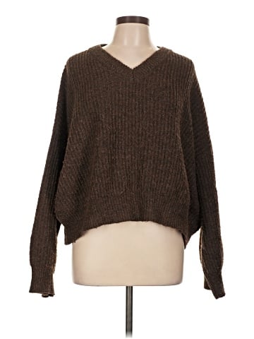 Nia Pullover Sweater (view 1)